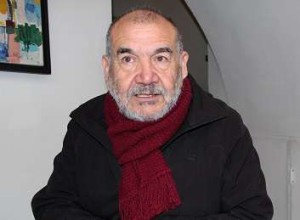 GUILLERMO RODRIGUEZ CURIEL, ACTIVISTA DE LA ORGANIZACION LA VIDA