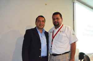 El Tecnológico de Zongolica fue sede de la promoción de becas que oferta CONACYT, Gobierno del Estado y Alianza Francesa. DSC_1424