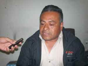 Regidor cuarto de Zongolica, Nicanor Cano Arriyaga. 105_5164