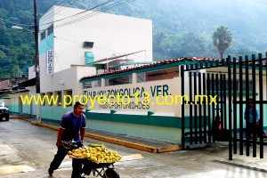Supervisan servicio médico en el hospital del IMSS Oportunidades de Zongolica.