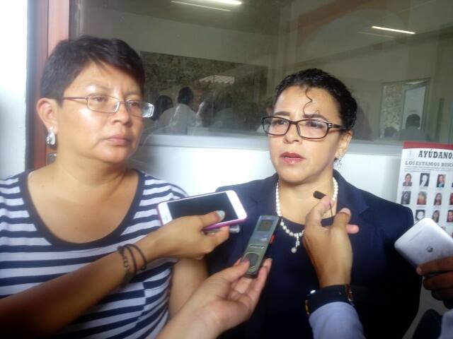 Planta Jorge Winckler a Colectivo Familias de desaparecidos Orizaba-Córdoba; “falta de compromiso”