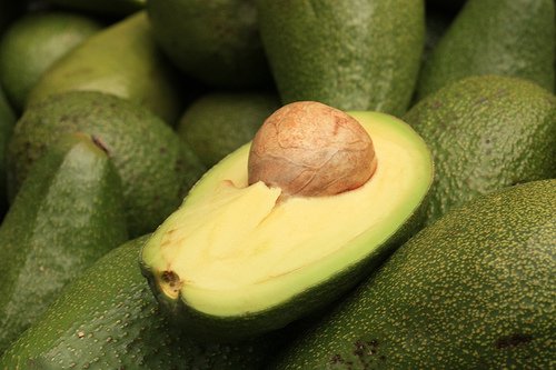 Aguacate