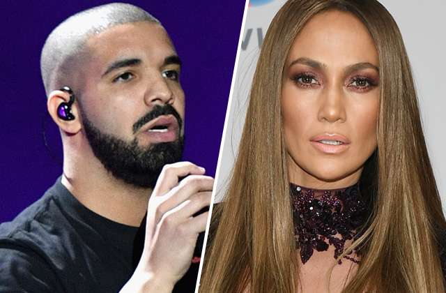 Drake jlo