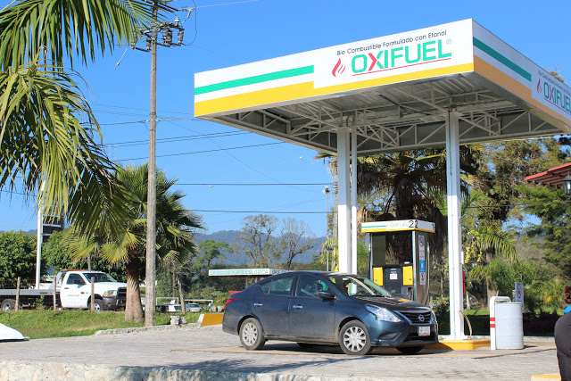oxifuel
