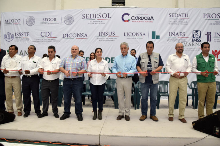Requiere Córdoba atención federal a familias en polígonos de pobreza Requiere Córdoba atención federal a familias en polígonos de pobreza
