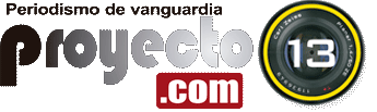 Proyecto 13 Periodismo de Vanguardia