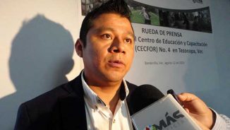 Desaparece delegado de Conafor en Veracruz