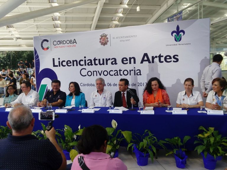 UV abre licenciatura en Enseñanza de las Artes, en tres regiones