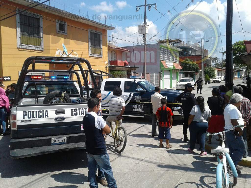 Ejecutan a reportero Ricardo Monlui cabrera
