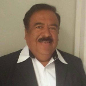 Reportero Ricardo Monlui Cabrera
