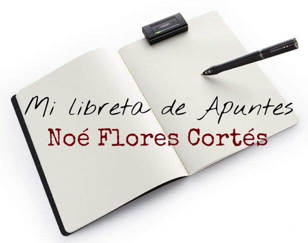 Mi Libreta de Apuntes