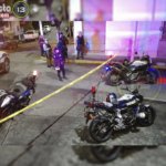 Balacera en Córdoba deja un muerto y un lesionado