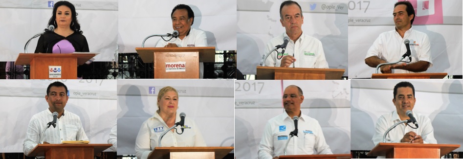 CANDIDATOS CORDOBA