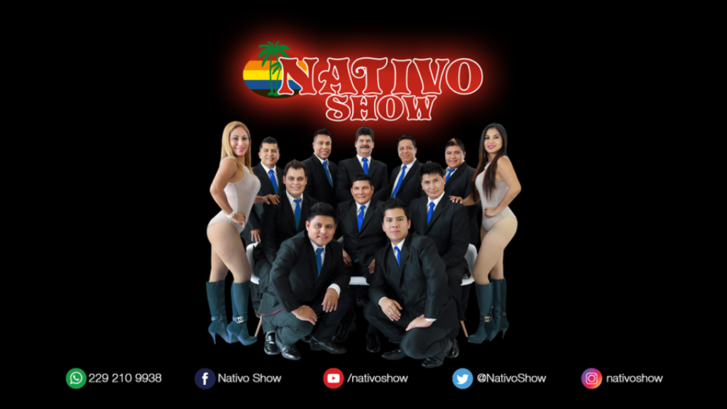 Nota Nativo Show