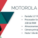 MOTO-G4