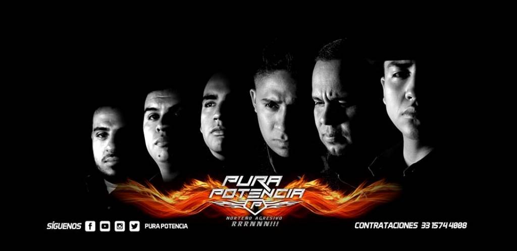 Nota Pura Potencia