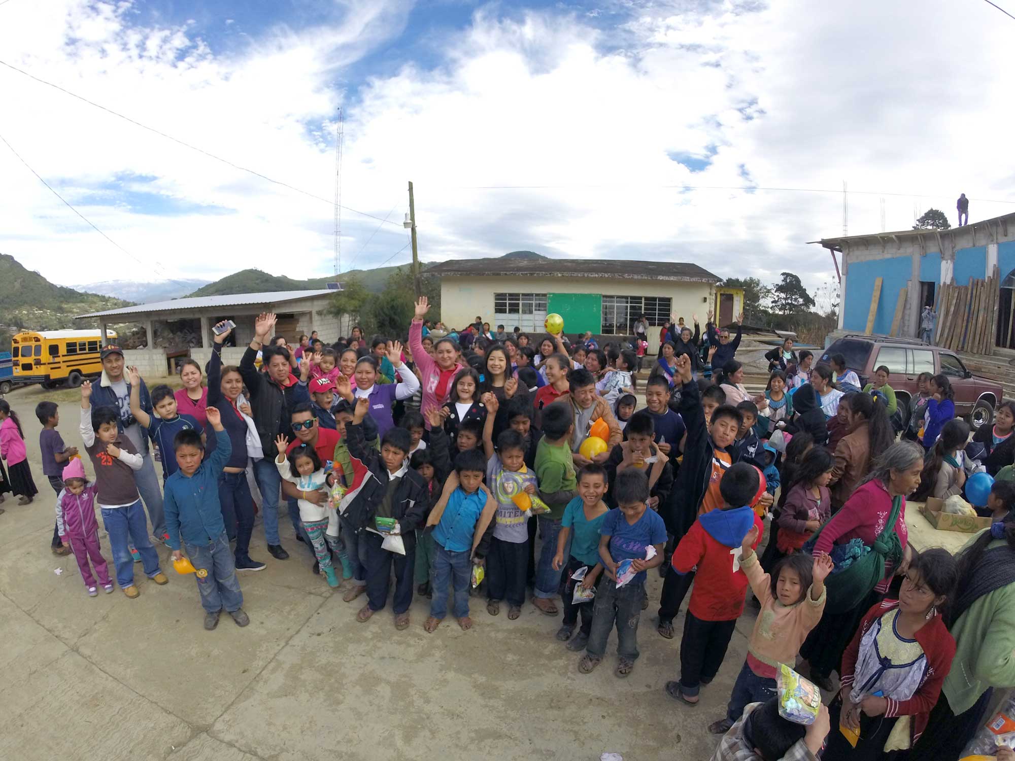 rurales mendoza
