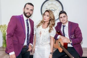 Banda La Ejecutiva una agrupación millonaria