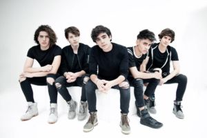 CD9, presenta el tema “No le hablen de amor”,