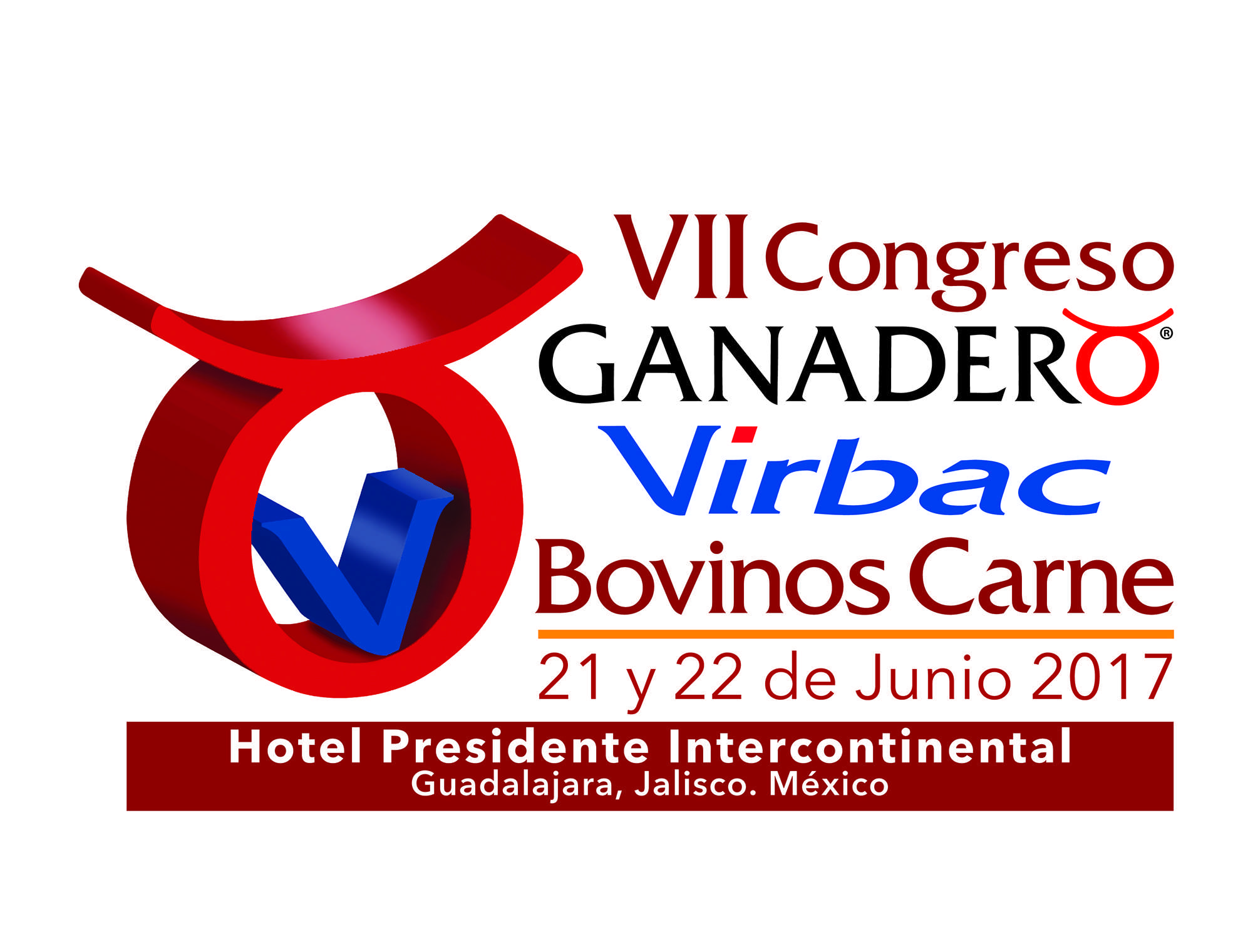 Logo VII Congreso GVBC 2017