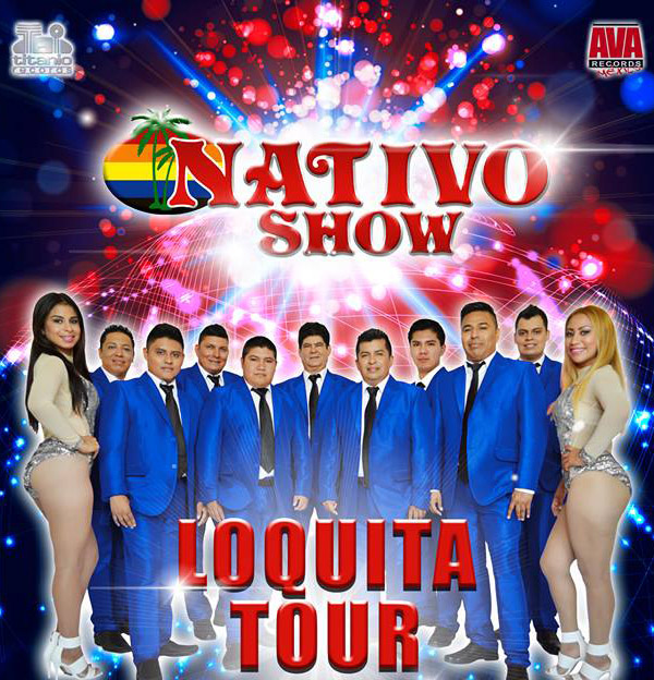 Nota Nativo Show