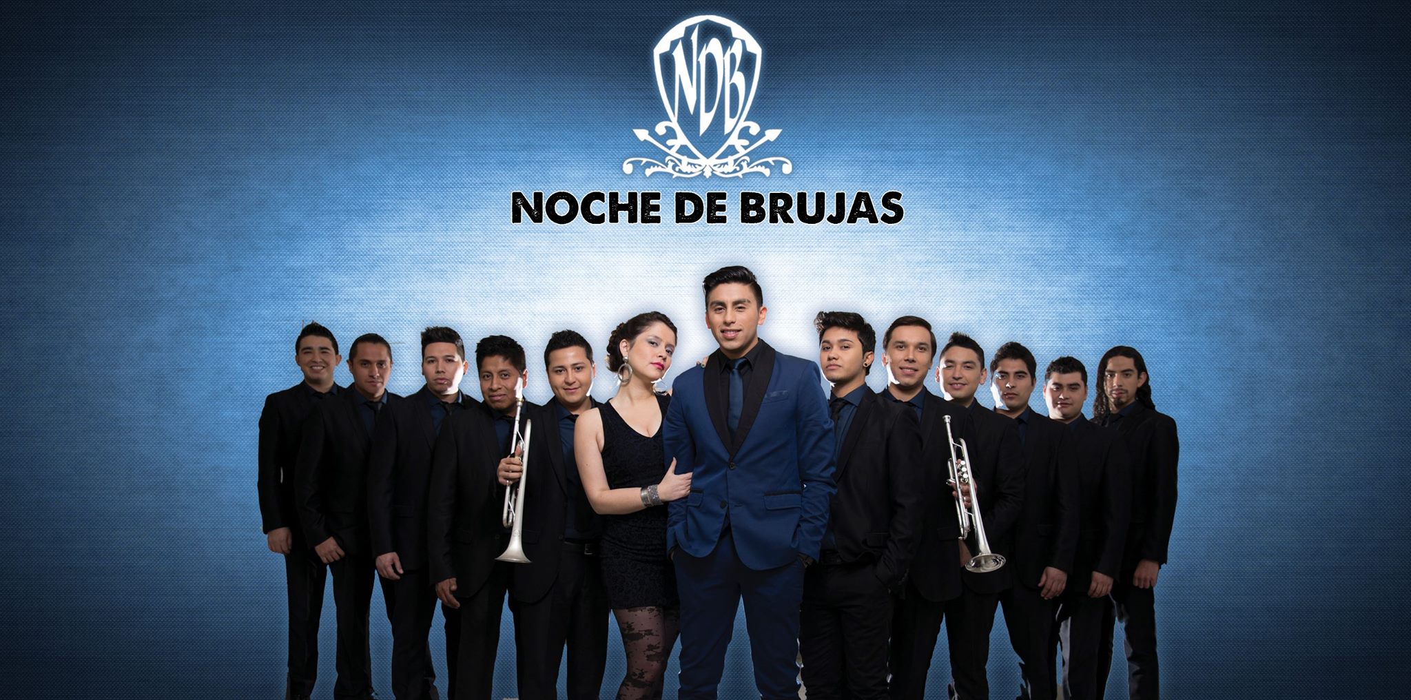 Nota Noche de Brujas