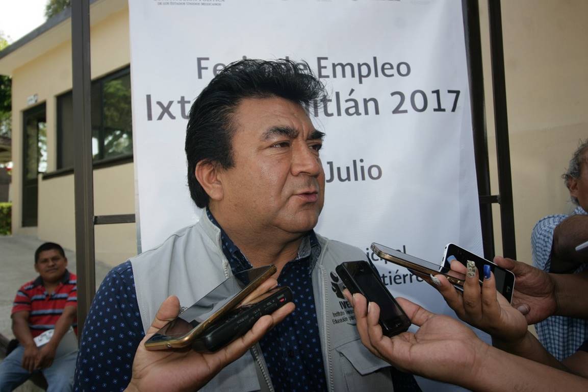 COORDINADOR IVEA