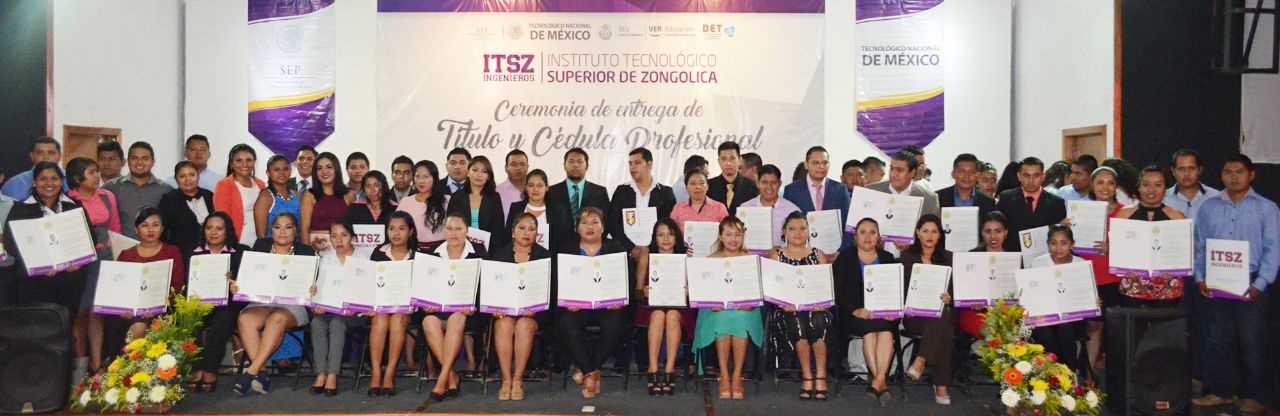 Con proyectos productivos exitosos2c egresaran ingeneirso del TecNM2c campus Zongolica. 1