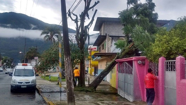 Proteccion Civil foto 01 (2) 25 julio 2017