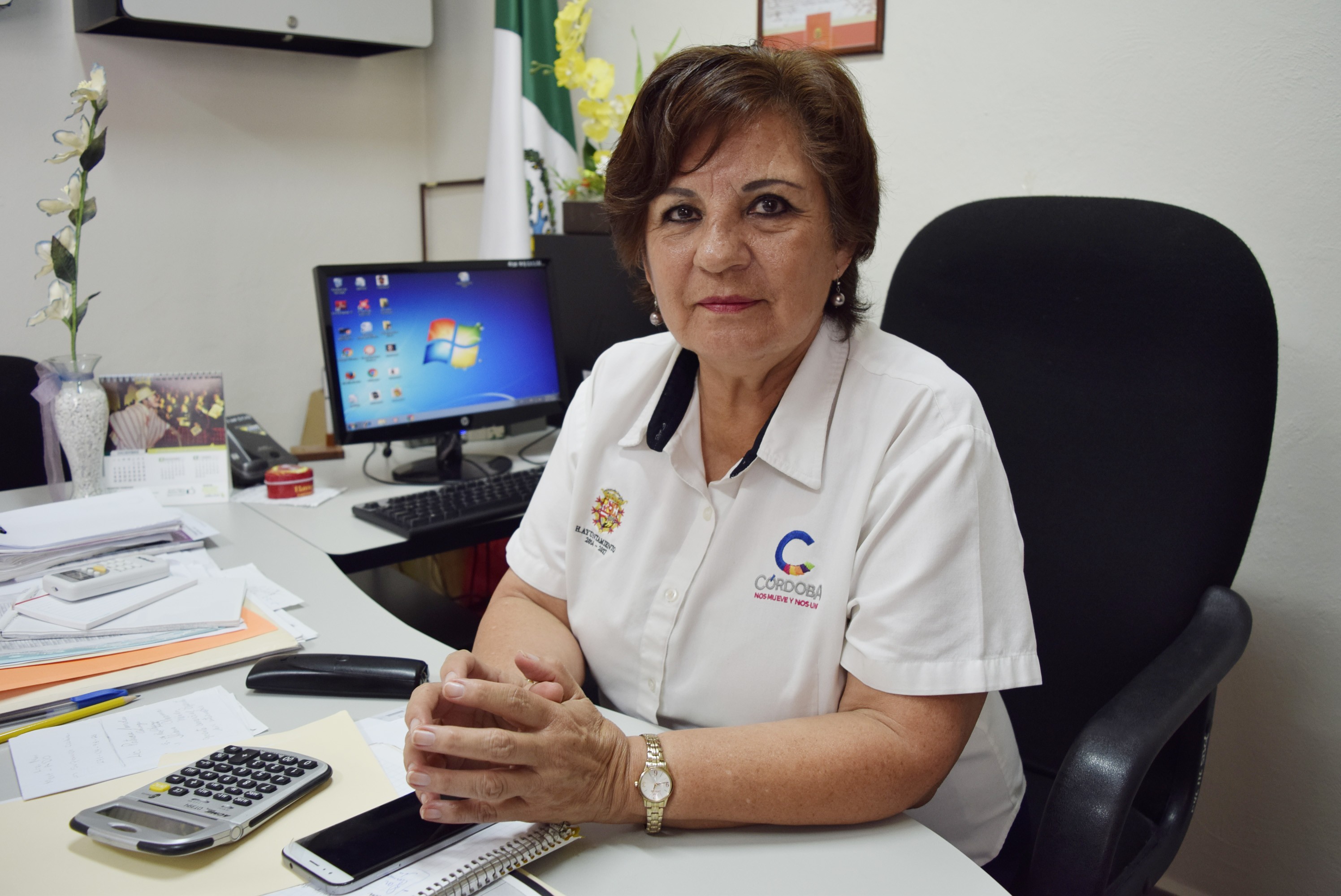 Instalaciones Centro De Idiomas Córdoba Generarán Córdoba Y Uv Más Opciones Educativas Para Los Jóvenes