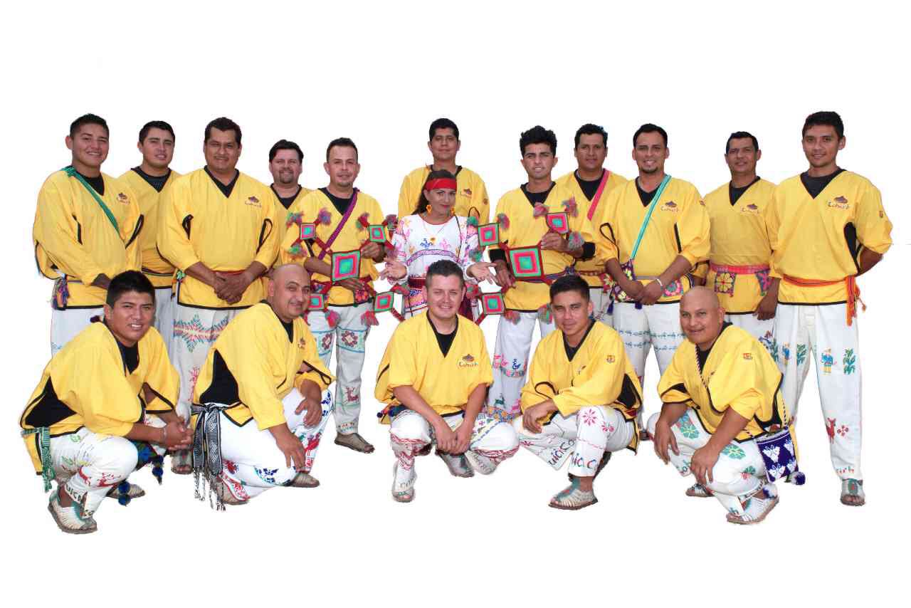 Nota Banda Cohuich
