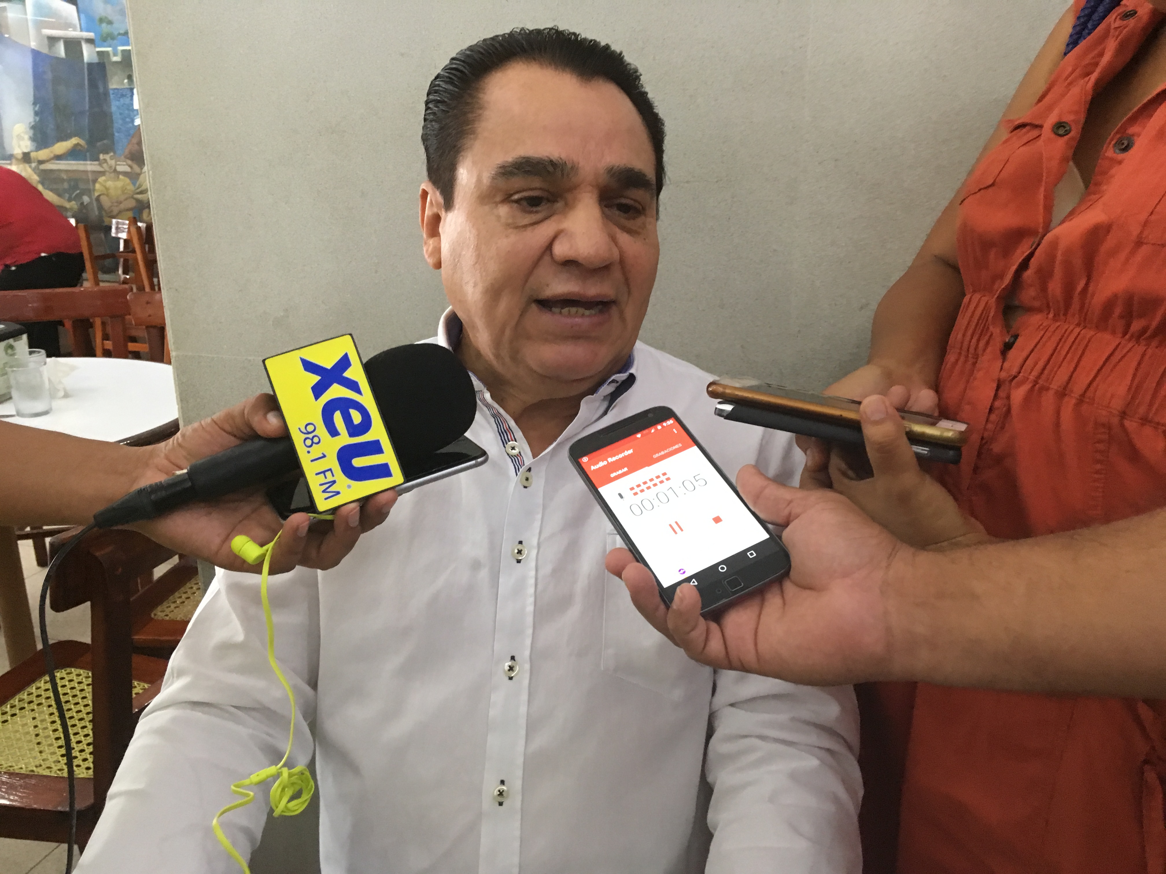 Nota Diputados