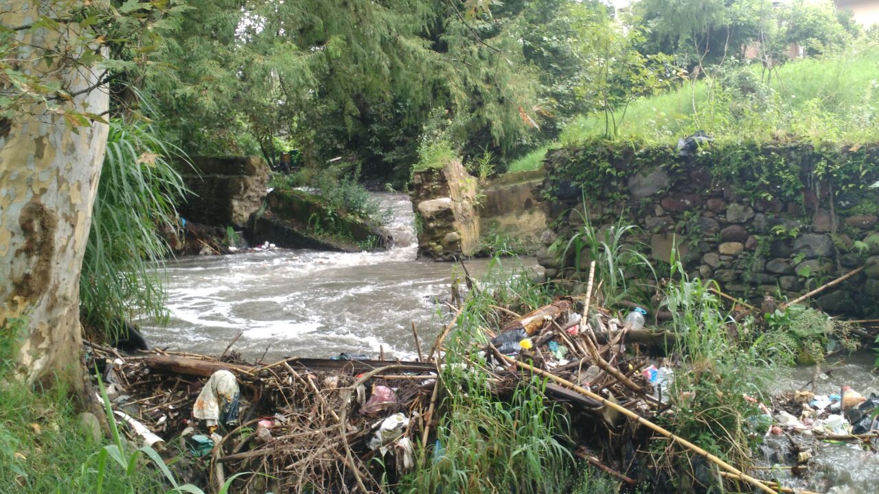 SANTA ROSITA