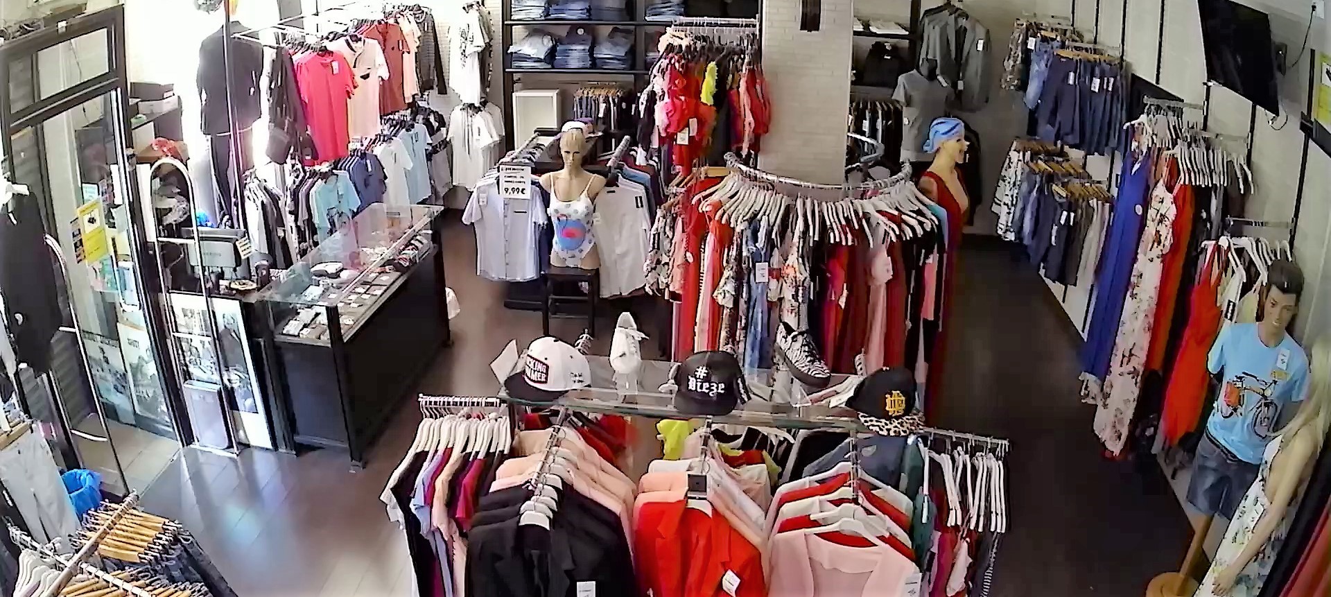 video