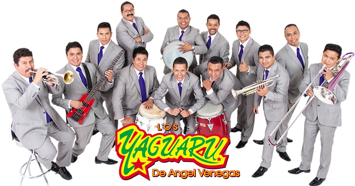 Nota Los Yaguarú