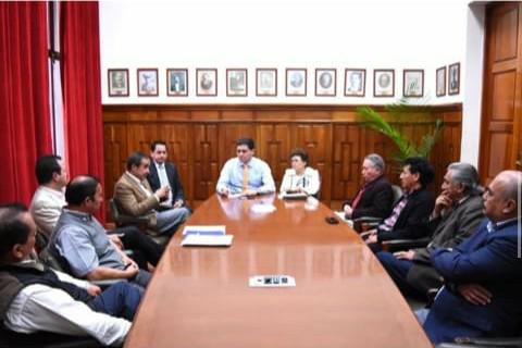 23 ENERO 2018 XALAPA VER 1