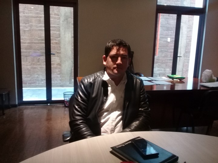 4 enero 2018 david velasquez ruano