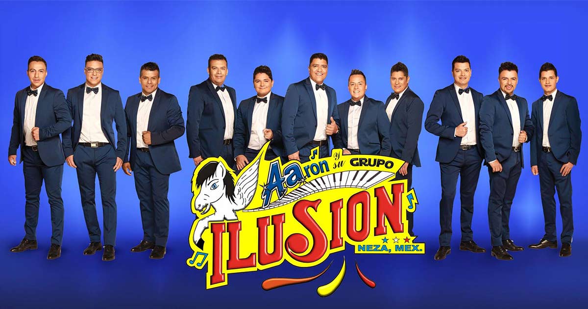 Nota Aarón y su Grupo-Ilusión
