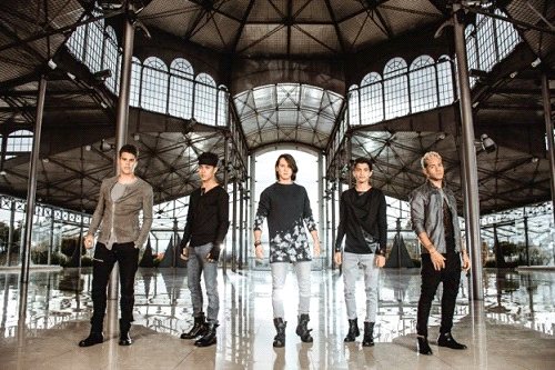 Nota CNCO