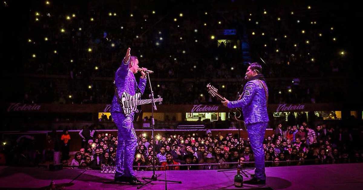 Nota Enigma Norteño