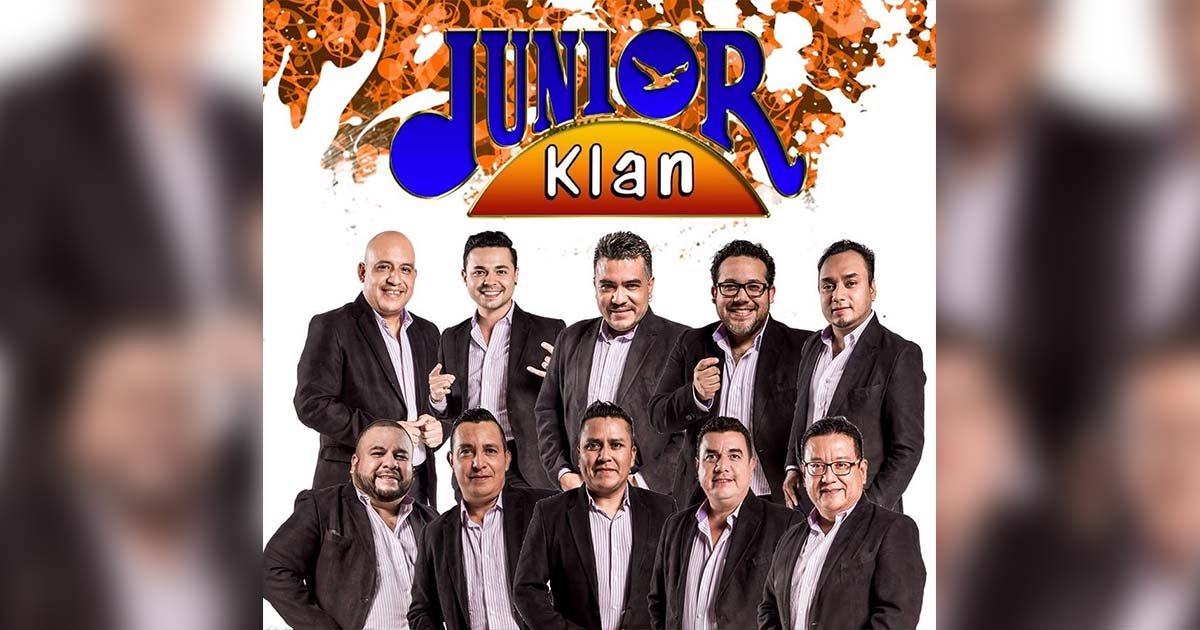 Nota Junior Klan