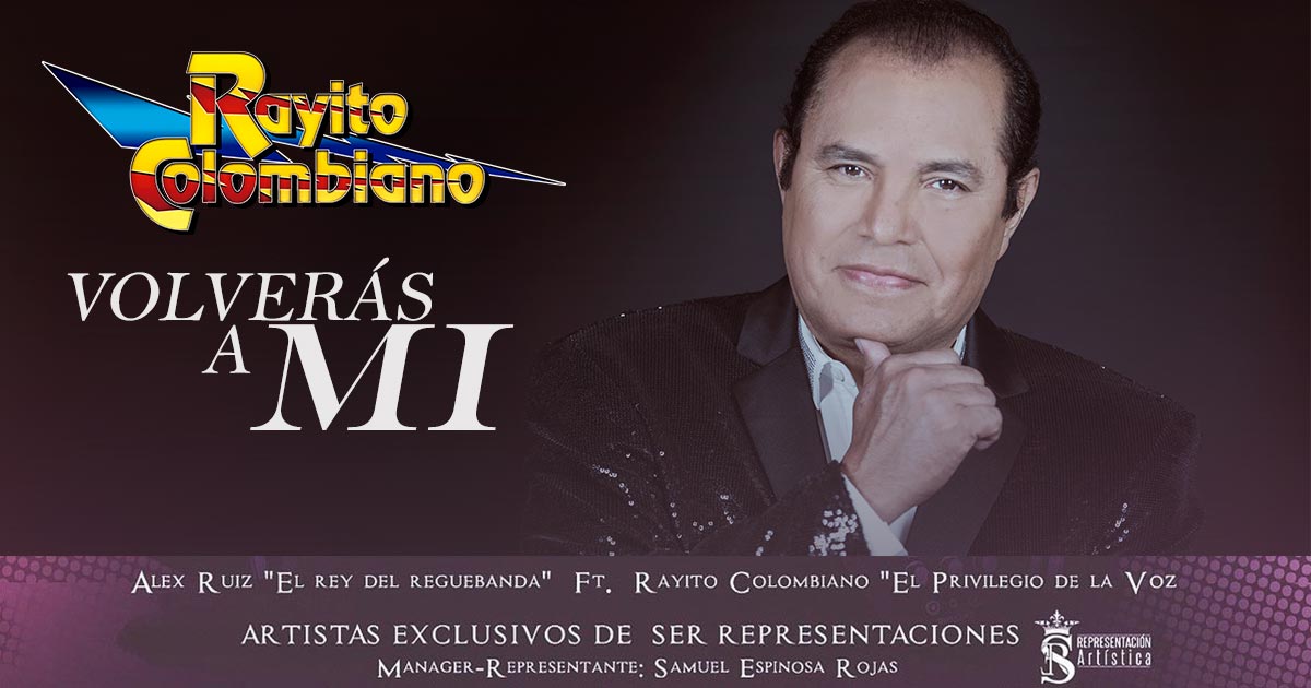 Nota Rayito Colombiano