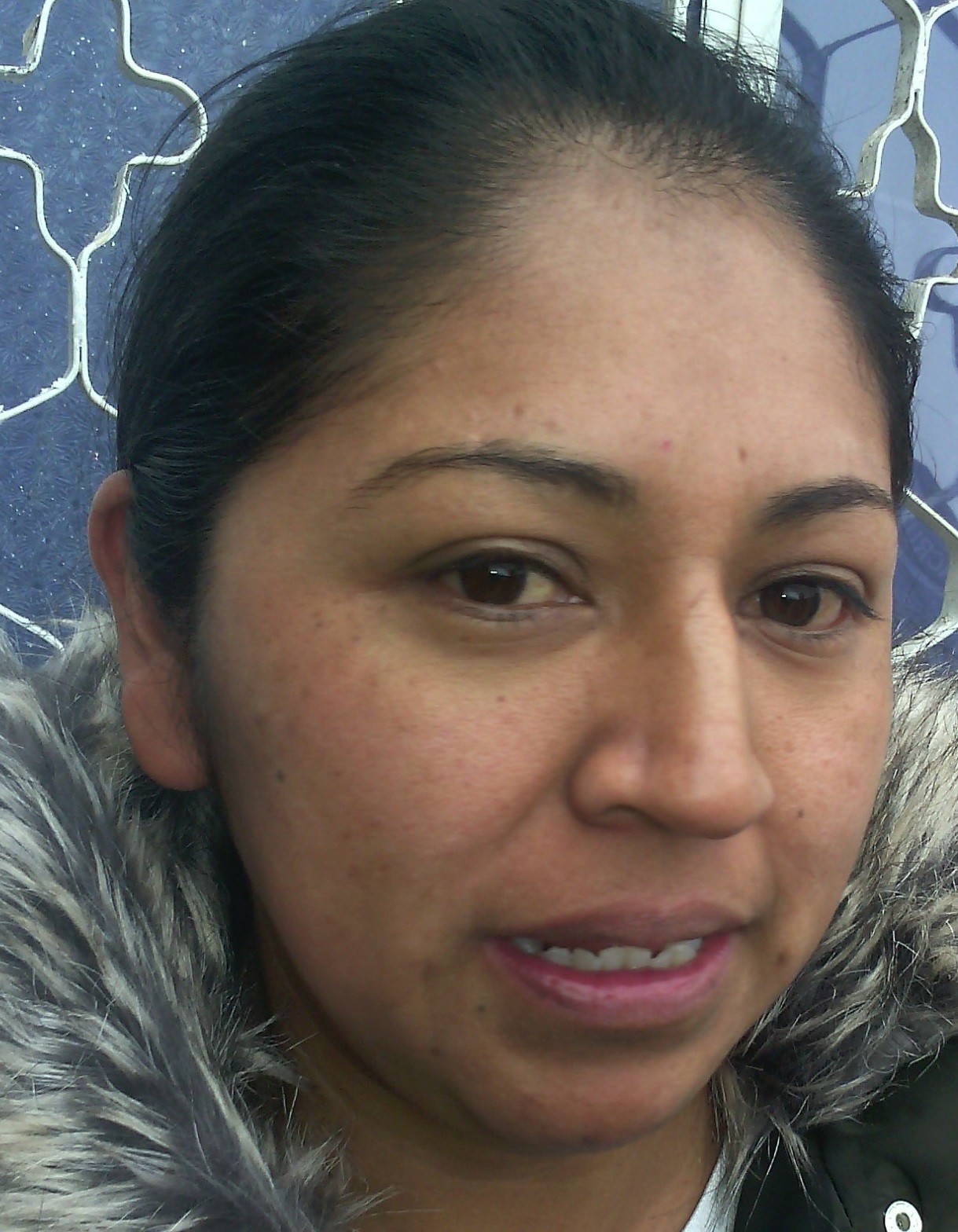 Patricia Tentzohua Tehuacatl sindico del ayuntamiento de Astacinga.