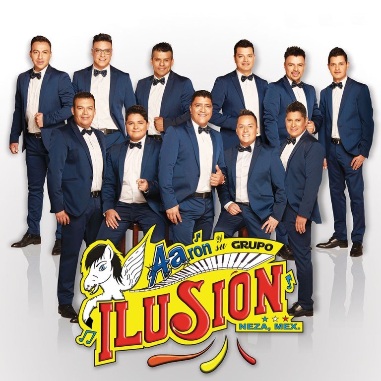 Nota Aaron y su Grupo Ilusion