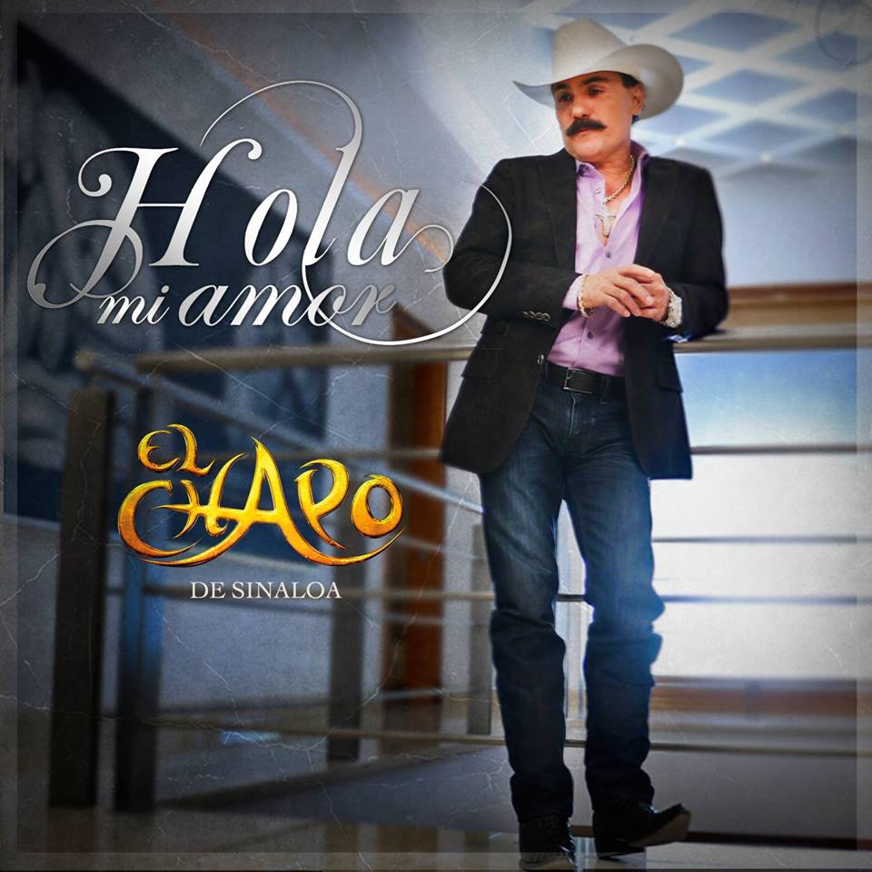 Nota El Chapo de Sinaloa