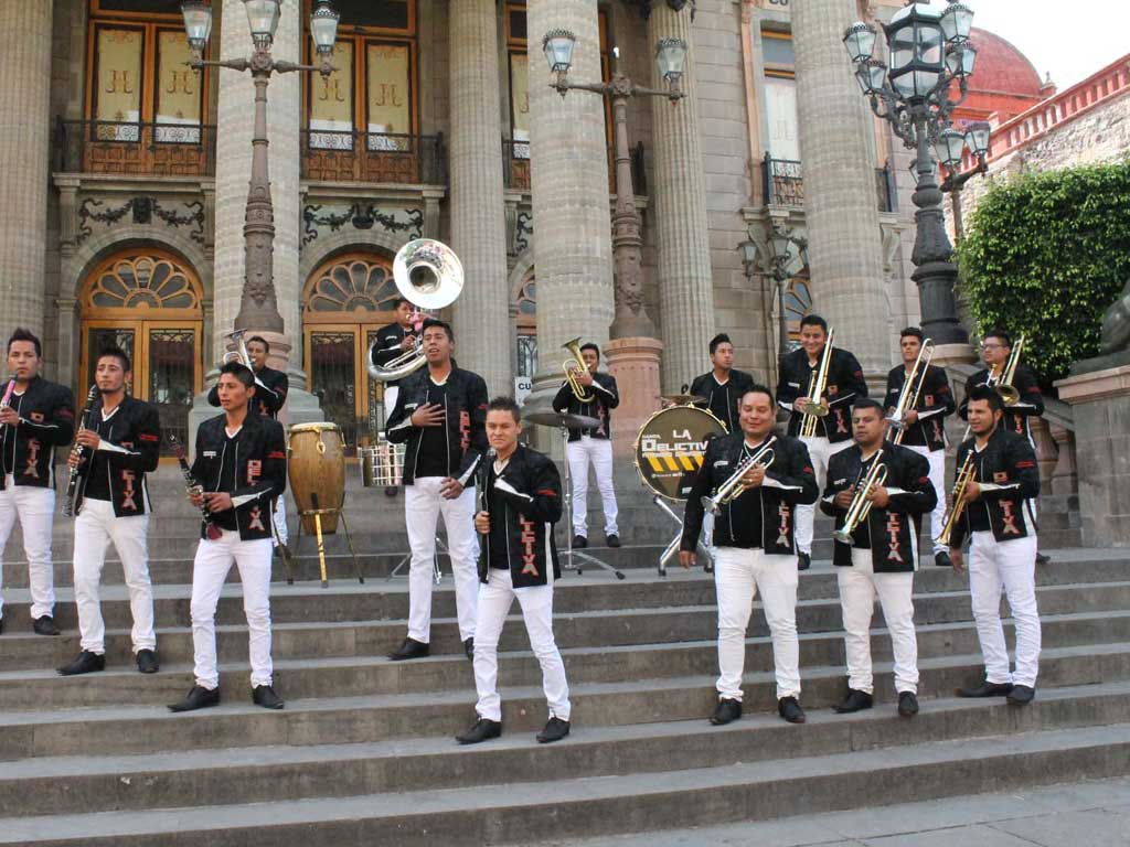 Nota Banda La Delictiva