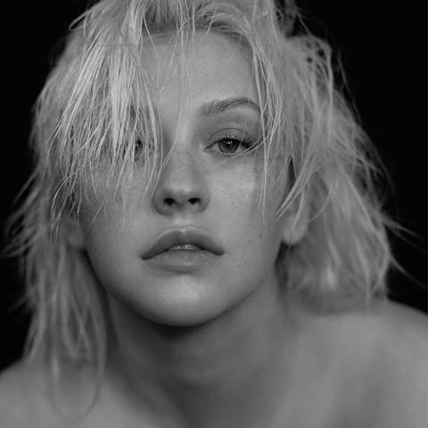 Nota Christina Aguilera