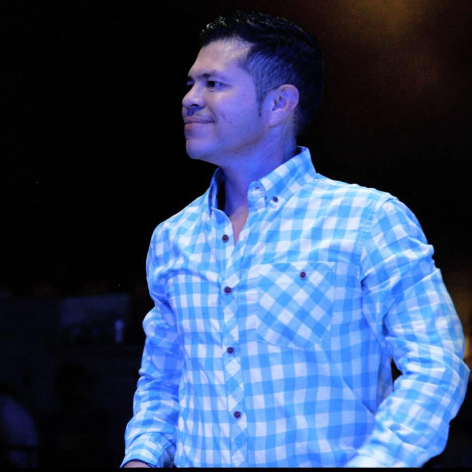 Nota Jorge Medina