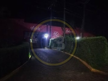 ASALTO MOTEL