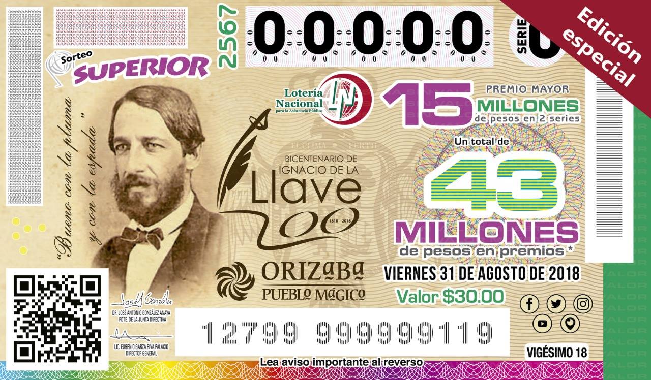 billete